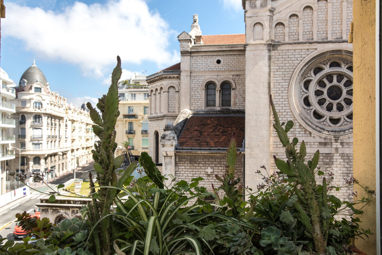 Exterior & Views 2, Arome Hôtel, Alpes-Maritimes