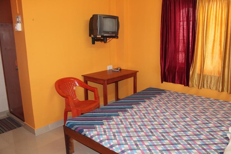 Bedroom 2, Aashiaanaa Residency Inn, South Andaman