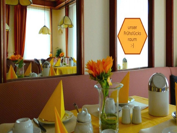 Food & Drinks 5, Hotel Am Schelztor, Esslingen