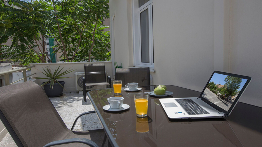 Others 5, Lux 2BR Home On The Steps Of Acropolis, Attica