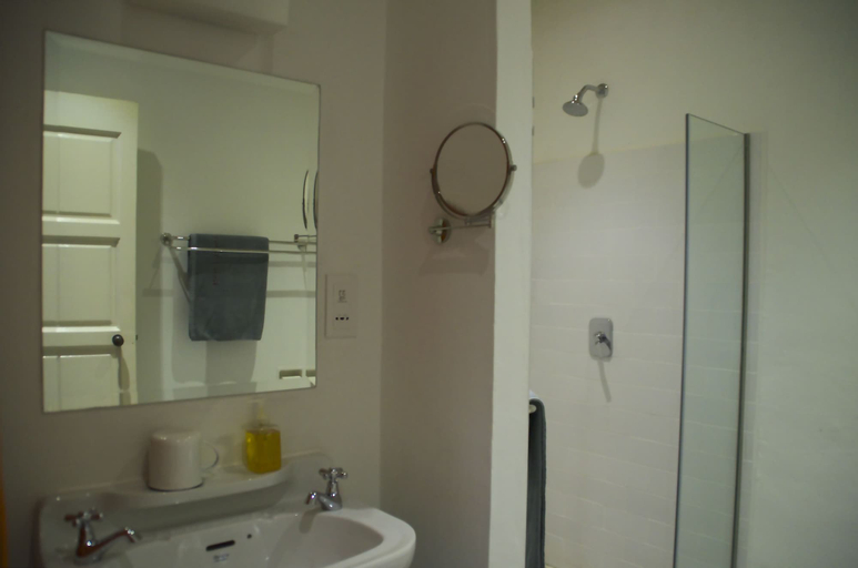 Bedroom 4, Ren i Tang, Penang Island