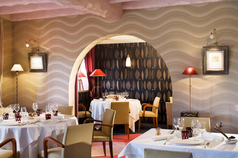 Food & Drinks 4, Auberge Le Relais, Aisne