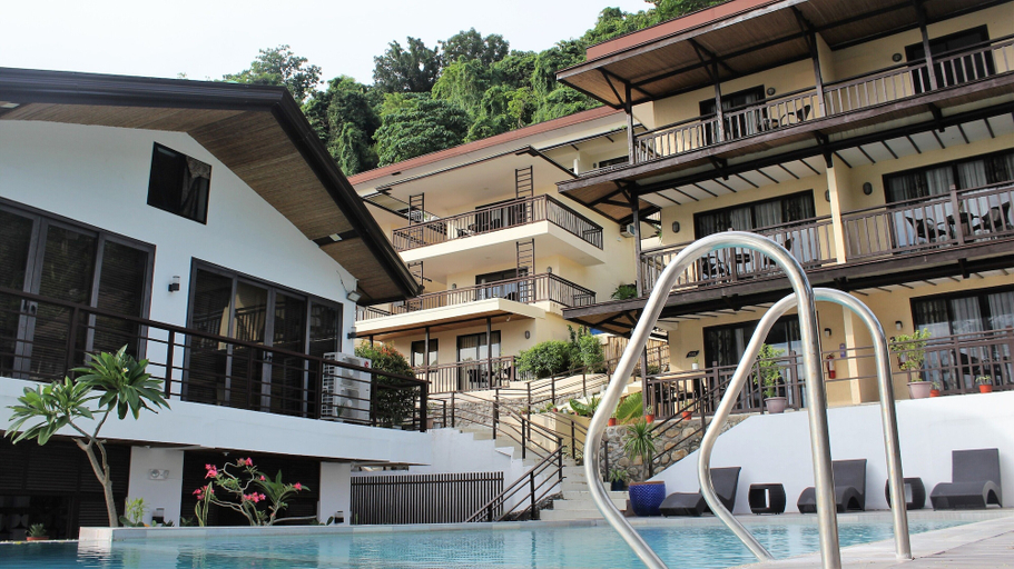 Exterior & Views 2, Altamare Dive and Leisure Resort Anilao, Mabini