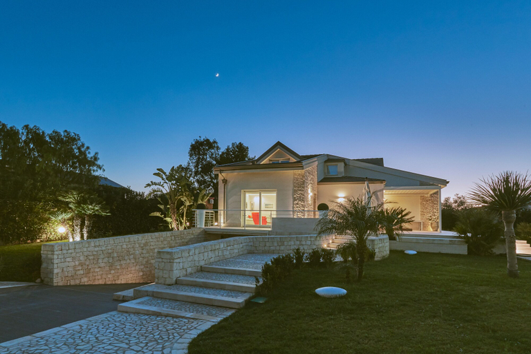 Exterior & Views, Villa Giame, Ragusa