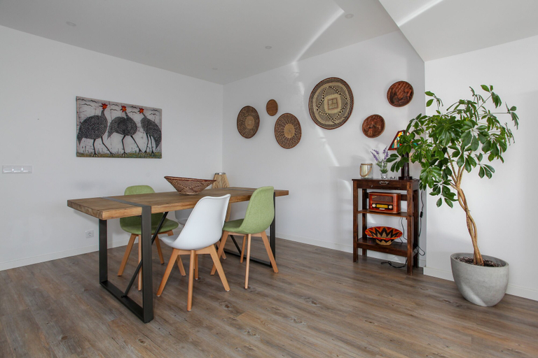 Others 5, Villa Terra, Lagoa