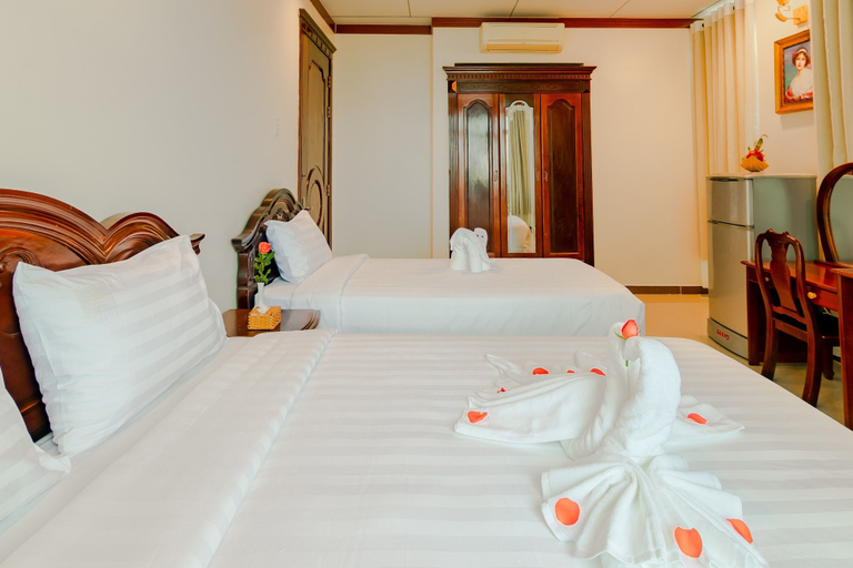 Bedroom 4, SUN AND SEA LEISURE, Vũng Tàu