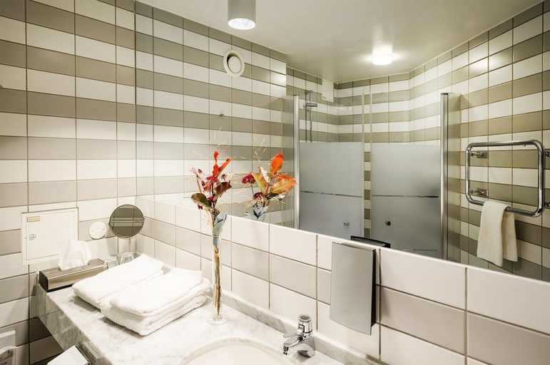 Bathroom 4, Elite Park Hotel Växjö, Växjö