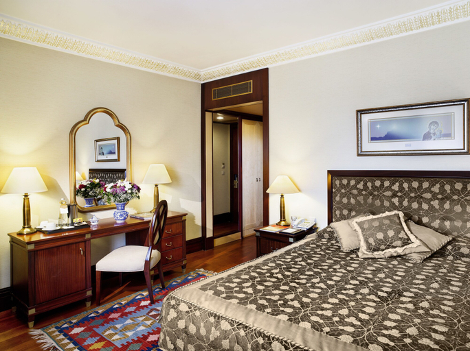 Bedroom 5, Eresin Hotels Sultanahmet - Boutique Class, Fatih