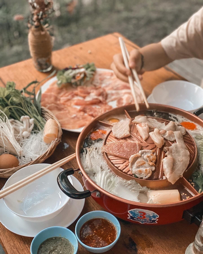 Food & Drinks 26