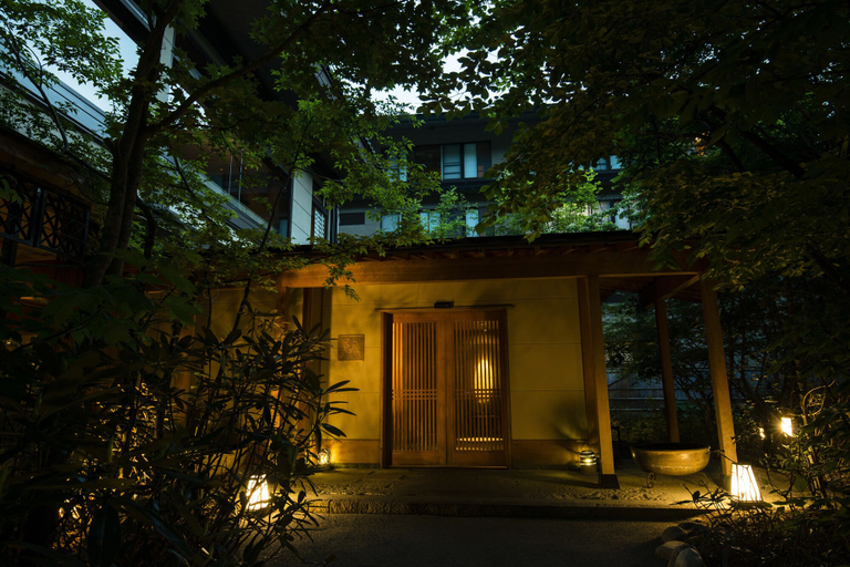 Exterior & Views 2, Tobira Onsen Myojinkan, Matsumoto
