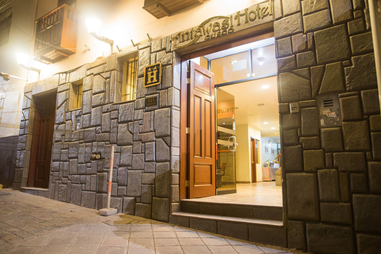 Exterior & Views 2, Antawasi Cusco, Cusco