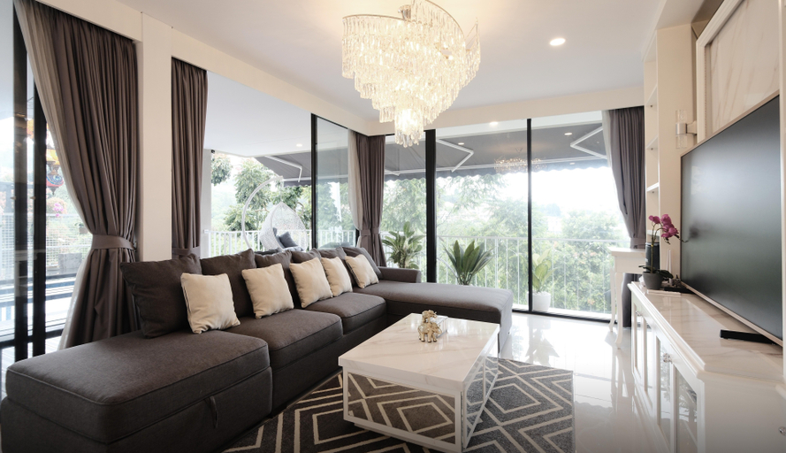 Others 4, Dago Village Villa Threeville, Bandung