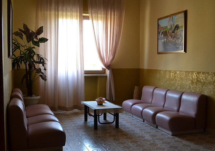 Others 5, Hotel Costa Jonica, Catanzaro