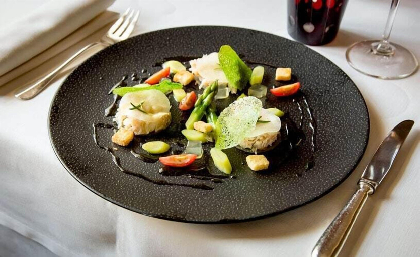 Food & Drinks 5, Auberge Le Relais, Aisne