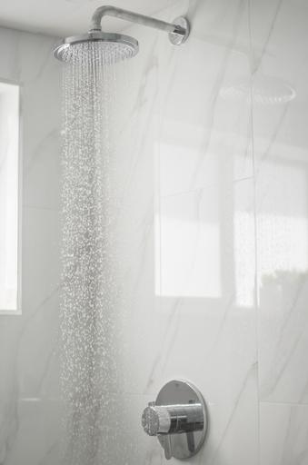 Bathroom 4, Sobe Lux, Miami-Dade