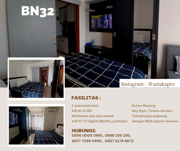 Bedroom 12