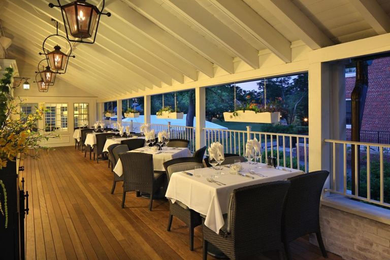 Food & Drinks 5, Inn on Boltwood, Hampshire