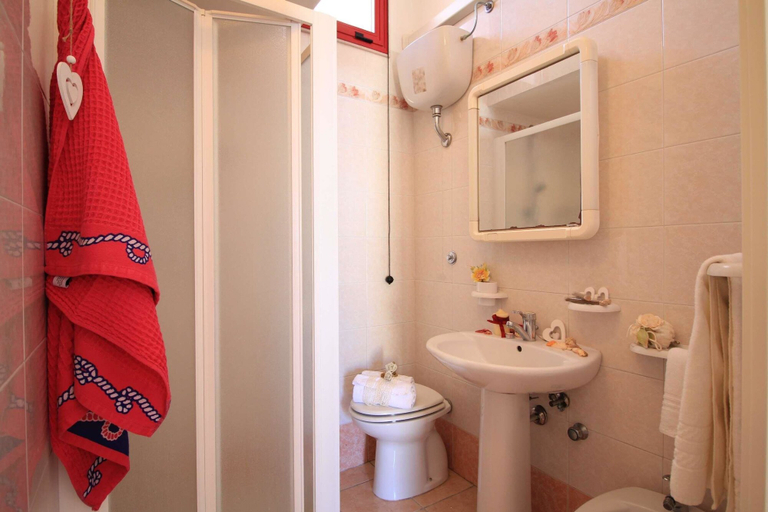 Bathroom, Scrigno a due Passi Dalla Spiaggia, Taranto