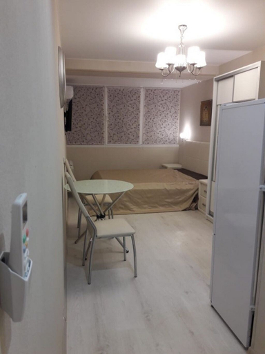Others 5, Apartment on Demokraticheskaya str 45-2a, Sochi gorsovet
