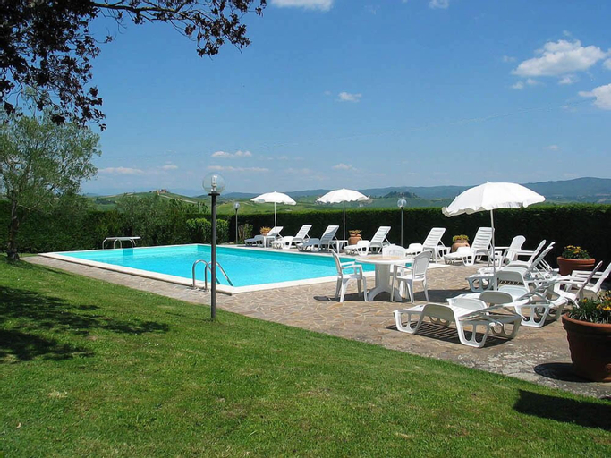 B&B Le Logge Di Sopra, Siena