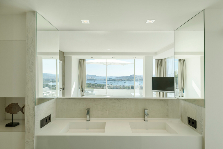 Bathroom 3, Villa Triple X, Baleares