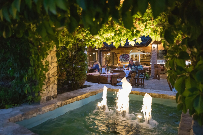 Exterior & Views 2, Hotel Mirjana & Rastoke, Slunj