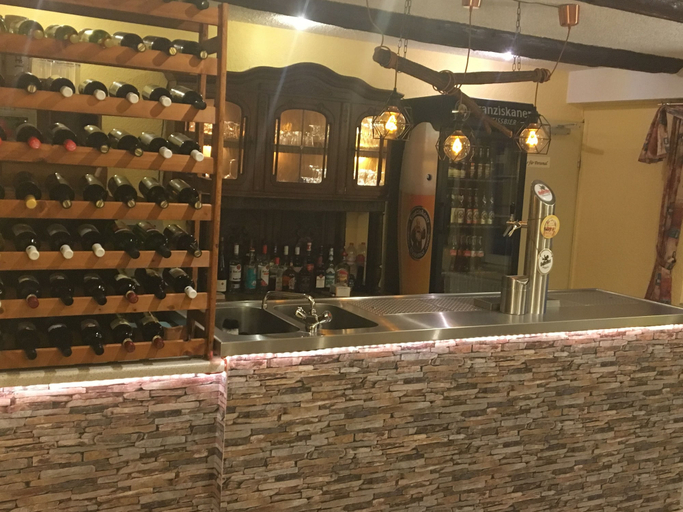 Food & Drinks 5, Altstadthotel Ilsenburg, Harz