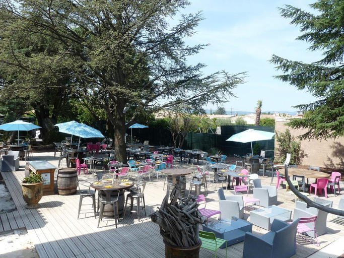 Food & Drinks 5, Hôtel Restaurant L'Horloge Gourmande, Drôme
