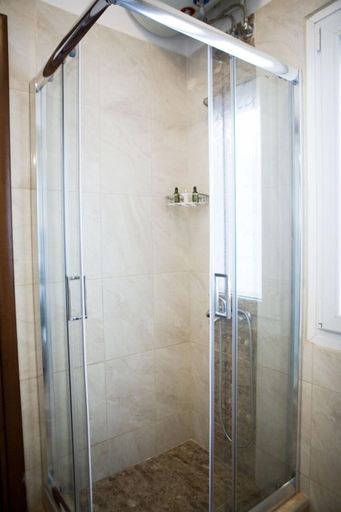 Bathroom 5, Downtown Penthouse Thessaloniki, Central Macedonia
