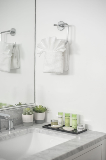 Bathroom 4, Sobe Lux, Miami-Dade