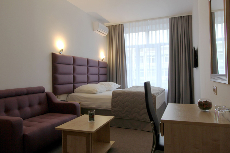 Others 5, Minima Hotel Vodny Stadion, North-Western