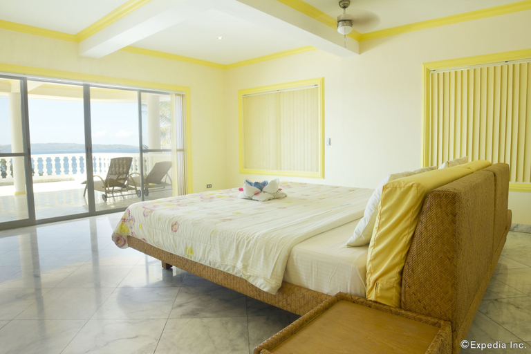 Bedroom 3, Lingganay Boracay Hotel Resort, Malay