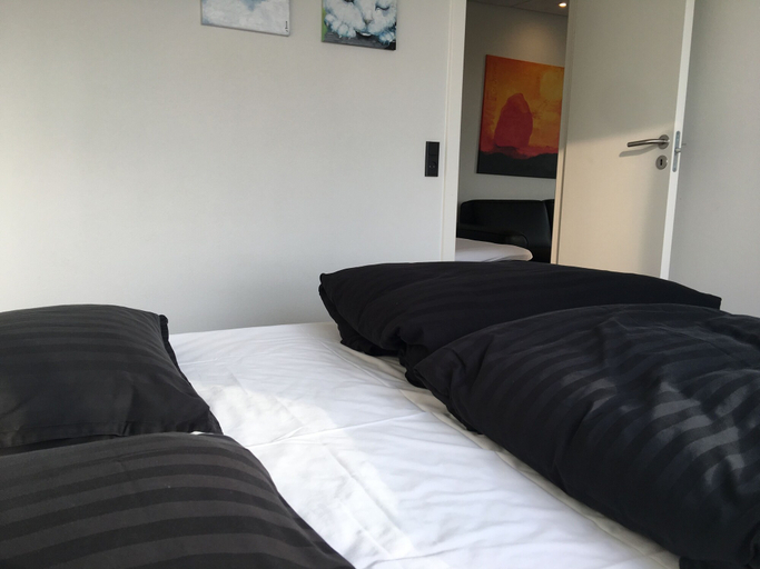 Bedroom 3, Elisesminde, Vejle