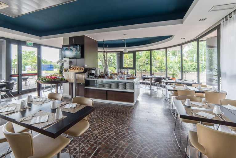 Food & Drinks 5, Sotel Nomentana, Rome