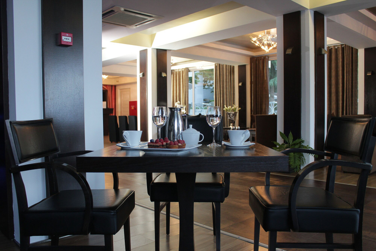Food & Drinks 5, Galaxy Art Hotel, Central Macedonia