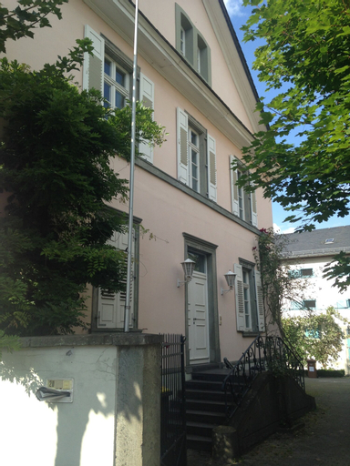 Exterior & Views 2, Frankfurter Hof 1834, Westerwaldkreis