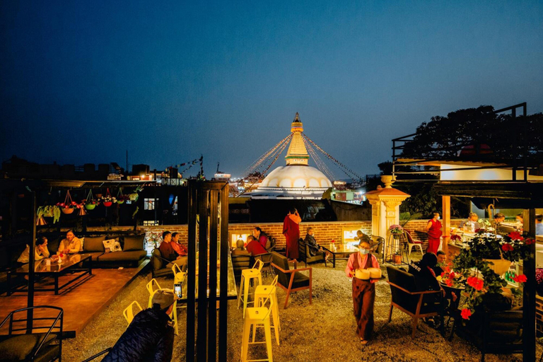 Exterior & Views 5, Hotel Lotus Gems, Bagmati