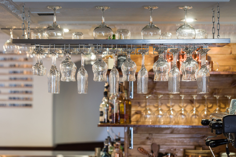 Food & Drinks 5, The Torfin, Edinburgh
