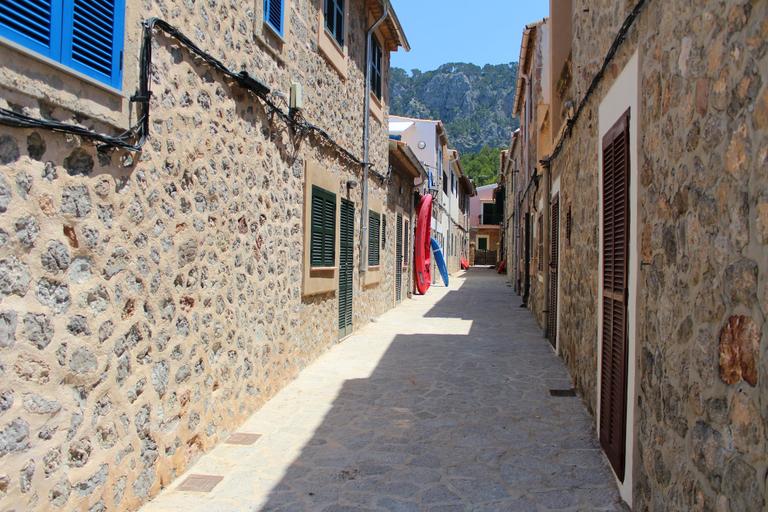 Exterior & Views, The Fisher Holiday Home, Baleares