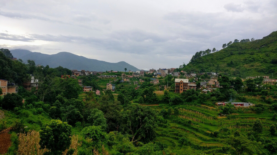 Others 5, Bandipur Village Lnn, Gandaki