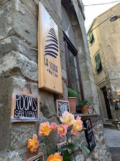 Il Magàn - Cinque Terre, La Spezia