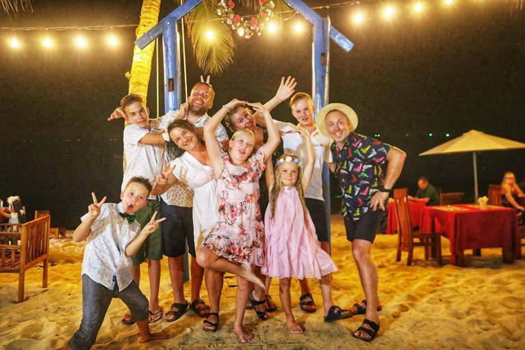 Food & Drinks 5, Vida Loca Resort & Sunset Beach, Phú Quốc