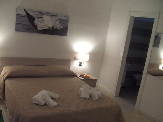 Bedroom 3, B&B Dolce Incanto, Bari