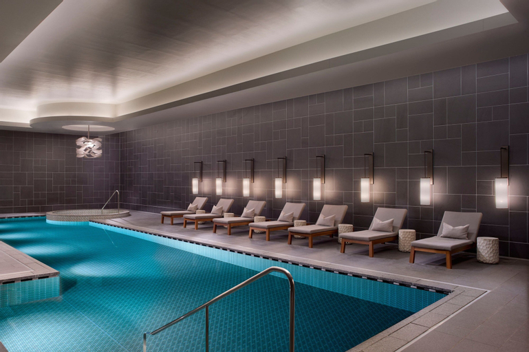Sport & Beauty 3, JW Marriott Hotel Nara, Nara