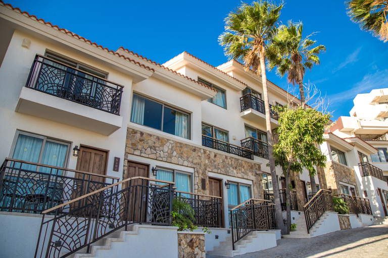 Exterior & Views 2, Sandos Finisterra All Inclusive, La Paz