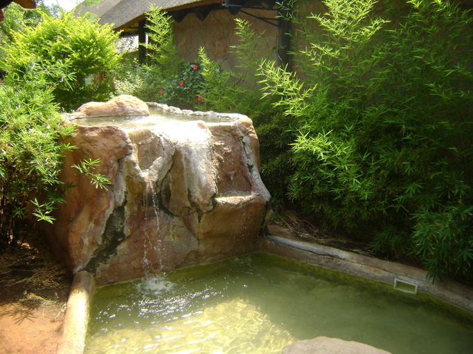 Sport & Beauty 2, Chrismar Hotel Livingstone, Livingstone