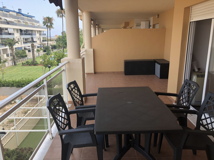 Others 5, Apartamento Los Carmenes, Alicante