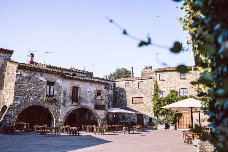 Exterior & Views 2, Hotel Boutique Monells Summum, Girona