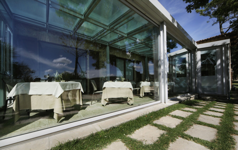 Exterior & Views 2, Tenuta Ponziani - Griffin's Resort, Terni