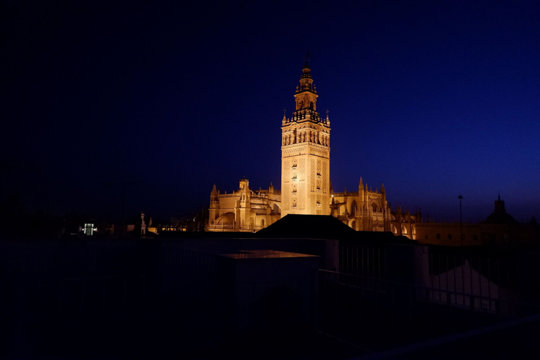 Exterior & Views 2, U-Sense Sevilla Catedral, Sevilla